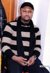 jerome Eromosele Oiyibhero