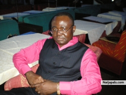odion edo