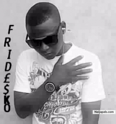 Only me