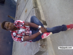 John Clinton (osaroboy)