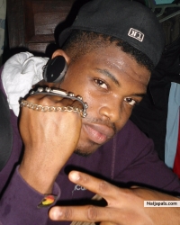 Its Ur Boy instinct!