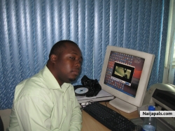 ogunyemi peter