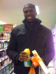 richard udeh