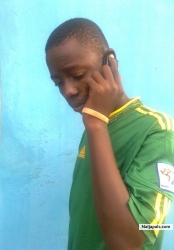 moshood korede (korex)