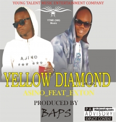 Yellow Diamond by Asino ft Exton