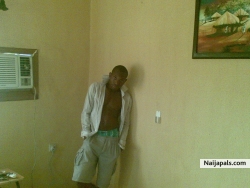 Chuks Ulasi 