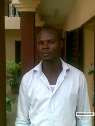 Yusuf Bello (Yusbell)