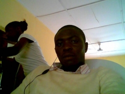 0 Olusola (sholes4real)