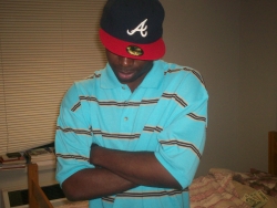 Kingston oruga