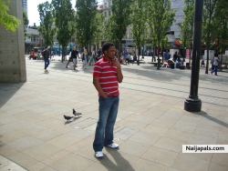 kyrian emeka onah