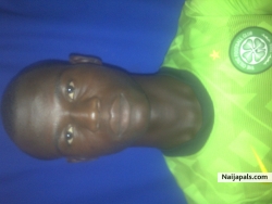 shodeinde nasiru ADEWALE (HARMYNAS)