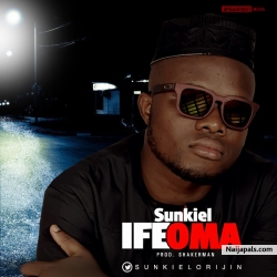 Ifeoma (Prod. Shakerman) by Sunkiel (@sunkielorijin)