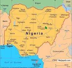 Naijapals sponsors, to Google green