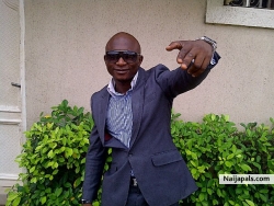 John Okechukwu Udile (johnene)