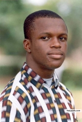 Emmanuel Okonkwo
