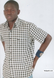 OBALAIYE SAMSON OLORUNDARE 