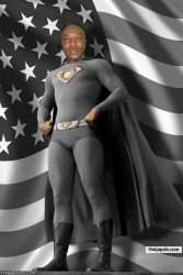 super me
