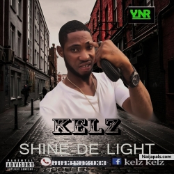 Reekado Banks kiss me cover by kelz shine de light by Kelz Shine de light