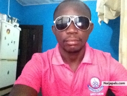 Samuel osei Bonsu  (Kbonsu)