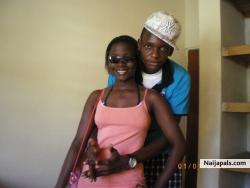 ME N MY SIS