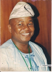kayode (odushola)