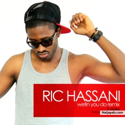 Wetin Do You (Remix) by Rico Hassani ft. Skales