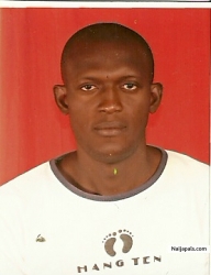 yohanna haruna (yonny4life)