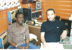 kenolis and mandris