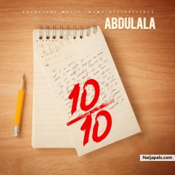 10/10 by Abdulala 