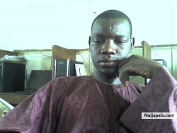 Ibrahim Rabi'u