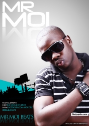mr (moidre)