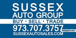 Sussex Auto Group (AutoGroup9)