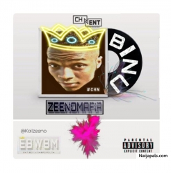 BINU by ZEENO MAFIA