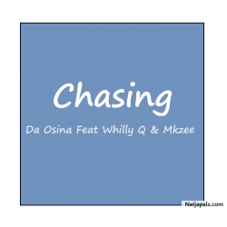 Chasing by Da Osina