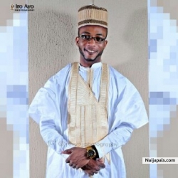Opeyemi Adedayo