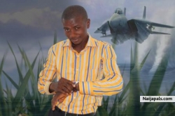 AWAH ANTHONY ENIMYE (LEOTONYBLUE)