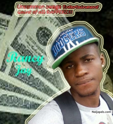 Rancy Jay (Rancy1)