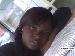 Ogebe Jummai Patience