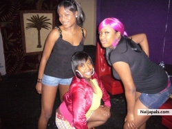 OFURE AND FRIENDS