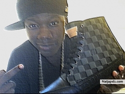 I dont do nikes or addidas NOO MOREE!!!