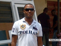 Amanze Obinna (Sainthp)