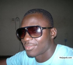 kelvin E Dakoru