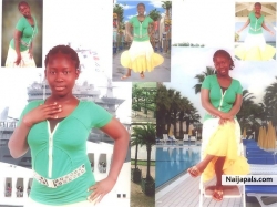 adedokun oluwakemi