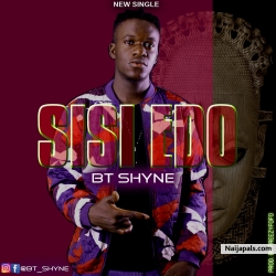 SISI EDO by BT SHYNE