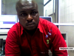Adeniyi Adedotun (dotmaster)