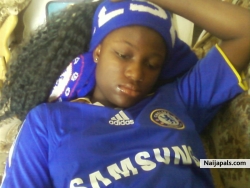 my bro took this pic when i was angry.