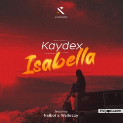 Isabella by KayDex