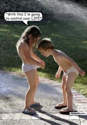 God pass them