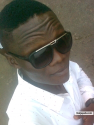Sanusi Adam (Abaryormy)