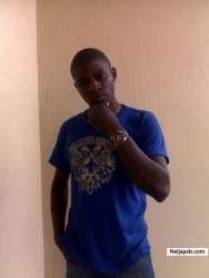 john person